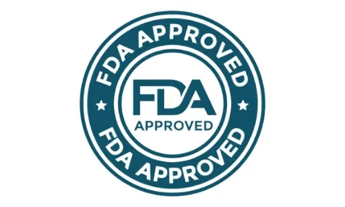 FDA registered manufacturing facility claim