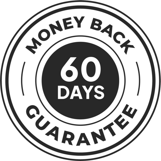 StrongPeak money-back guarantee
